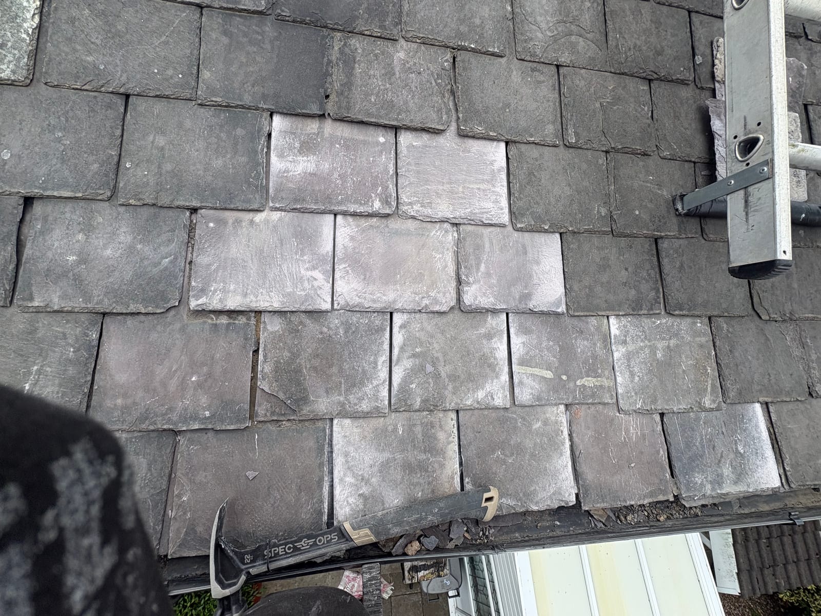 Roof Repairs in West Yorkshire