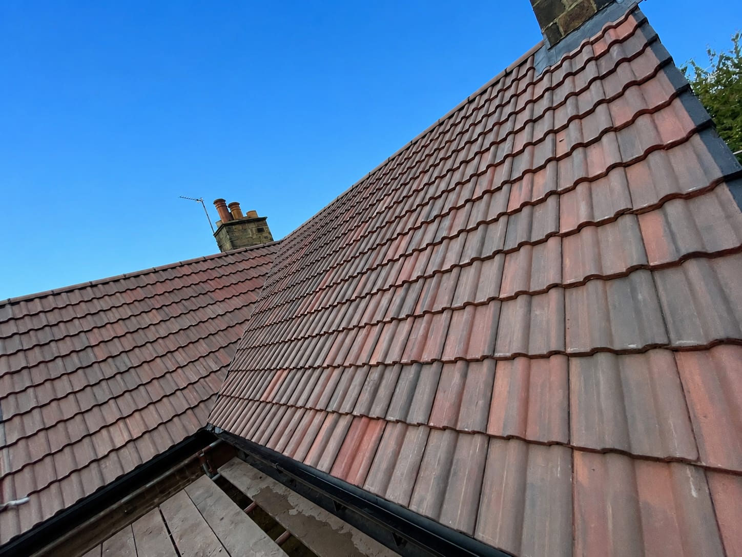 West Yorkshire roofing specialists — Bright Top Roofing