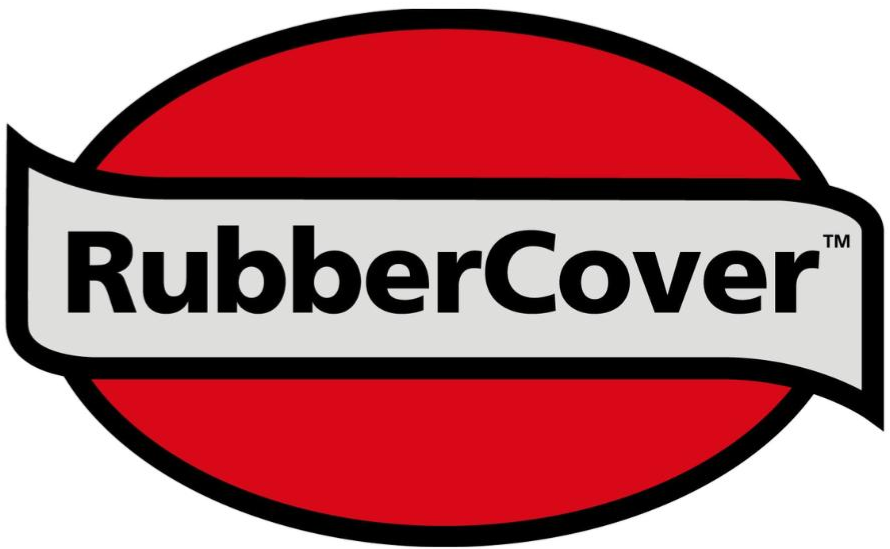 rubber cover